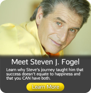 Meet Steve Fogel