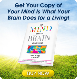 Your Mind is What Your Brain does for a Living