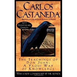 Sorcerer's Apprentice: My Life with Carlos Castaneda